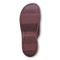 Vionic Monica Womens Slide Wedge - Shiraz - Bottom