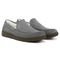 Vionic Gustavo Mens Slipper Casual - Charcoal - Pair