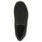 Vionic Gustavo Mens Slipper Casual - Black - Top