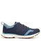 Vionic Zanny Women's Waterproof Walking Sneaker - Navy