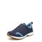 Vionic Zanny Women's Waterproof Walking Sneaker - Navy