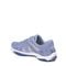 Ryka Influence Women's Athletic Training Sneaker - Iris Blue - Swatch