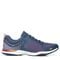 Ryka Graphite Women's Athletic Training Sneaker - Fresh Navy - Right side