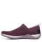 Ryka Echo Knit Women's    - Purple Grape - Left Side