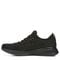 Ryka Momentum 2.0 Women's    - Black / Black - Left Side