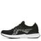 Ryka Momentum 2.0 Women's    - Black / White - Left Side