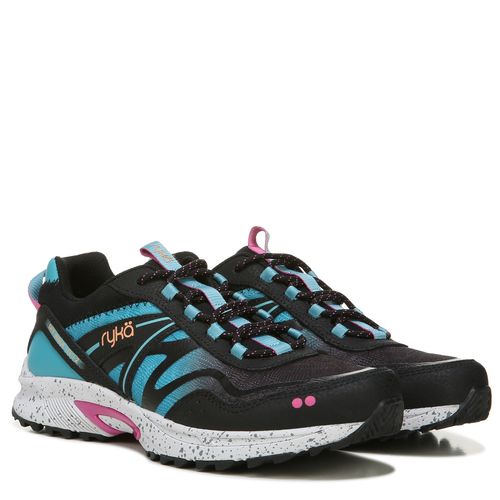 Ryka Sky Walk Trail 2 Women's    - Black - Pair