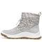 Ryka Highlight Women's    - Paloma Grey - Left Side