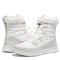 Ryka Senna 2 Women's    - White Alyssum - pair left angle