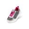 Friendly Shoes Kid's Adventure - Platinum Leopard - View