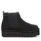 Bearpaw Retro Drew Women's Boot Black - 2984W  011 3  - 15969