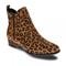 Revere Siena Bootie - Women's - Leopard - Angle