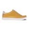 Revere Limoges Lace Up Sneakers - Women's - Mustard - Side