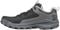 Oboz Men's Katabatic Low Trail Shoes - Panthera Inside