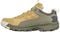 Oboz Men's Katabatic Waterproof Shoe - Mustard Seed Inside