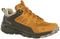 Oboz Men's Katabatic Waterproof Shoe - Fall Foliage Angle main