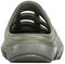 Oboz Whakata Coast Slip-On Clog - Comfortable Recovery Shoes - Evergreen Back