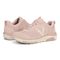 Vionic Walk Strider Women's Performance Walking Shoes - Cameo Rose - pair left angle