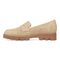 Vionic Cheryl Ii Womens Slip On/Loafer/Moc Casual - Sand Suede - Left Side