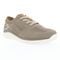 Propet Sachi Women's Comfort Sneakers - Sand - angle main