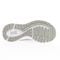 Propet Tour Knit Slide Women's Slide Sandal - Grey - bottom view