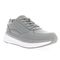 Propet Ultima Women's Shoe - Grey - angle main