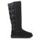 Bearpaw BOSHIE TALL Women's Boots - 3017W - Black - side view 2