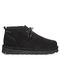 Bearpaw RYKER Men's Boots - 3030M - Black - side view 2