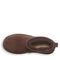 Bearpaw SUPER SHORTY Women's Boots - 3049W - Walnut - top view