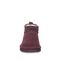 Bearpaw SUPER SHORTY Women's Boots - 3049W - Eggplant - front view