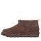 Bearpaw SUPER SHORTY Women's Boots - 3049W - Walnut - side view