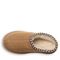 Bearpaw TABITHA YOUTH Youth's Slippers - 2973Y - Iced Coffee - top view