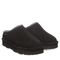 Bearpaw MARTIS Women's Slippers - 3038W - Black/black - pair view