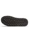 Bearpaw SHORTY 's  - 2860W - Graphite - bottom view