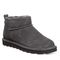 Bearpaw SHORTY 's  - 2860W - Graphite - angle main