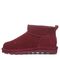 Bearpaw SHORTY Women's Boots - 2860W - Chianti - side view