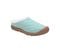 Lamo McKenzie Women's Indoor/Outdoor Slippers EW2253 - Sage - Profile View