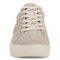 Vionic Kearny Women's Lace Up Platform Comfort Sneaker - Soft Gold - Front