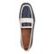 Vionic Sellah II Women's Comfort Loafer - Navy/cream - Top