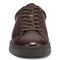 Vionic Lucas II - Men's Casual Comfort Loafer - Chocolate Ganache - Front