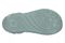 Vionic Tide RX Unisex Recovery Cushioned Orthotic Sandal - Iceberg Green - Bottom