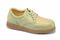 Mt. Emey - 708 - Men's Bunion Shoe by Apis - Beige Main Angle