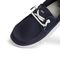 Reef Swellsole Pier Men's Boat Shoes - Navy Mesh