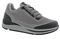 Drew Dash Women's Sneakers - Grey/Black Mesh Combo - Main View