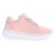 Propet Ultima X Women's Walking Shoe - Pink - outside view