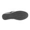 Propet Yara Mary Jane - Women's Ballet Flat - Black - bottom view