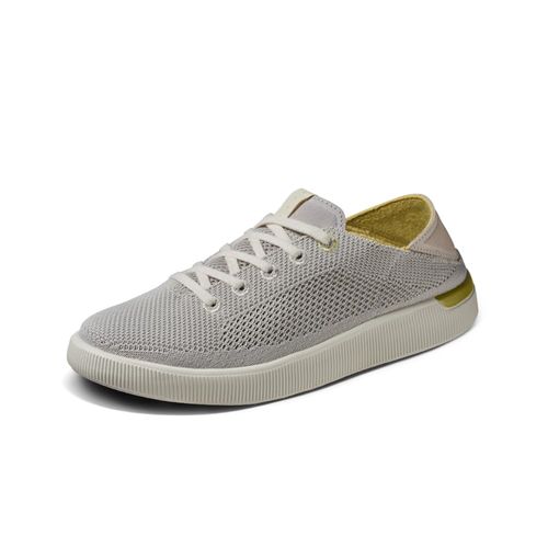 Reef Neptune Women's Casual Shoes - Fog