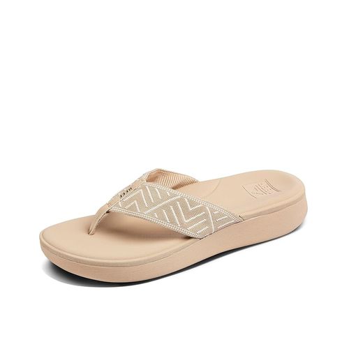 Reef Cushion Cloud Tx Women's Sandals - Oasis Geo