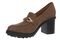 Vionic Tiburon Women's Slip-On Loafer - Driftwood 2