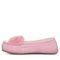 Bearpaw ERIKA Women's Slippers - 2894W - Prism Pink - side view